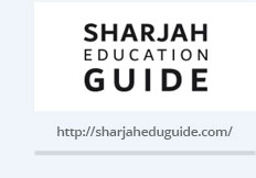 Sharjah Education Guide