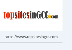 Top Sites in GCC