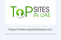 Top Sites in UAE