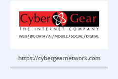Cyber Gear Network