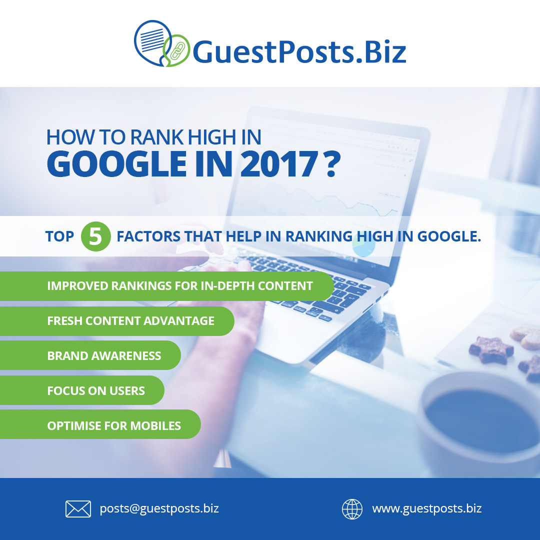 How-To-Rank-High-In-Google-in-2017